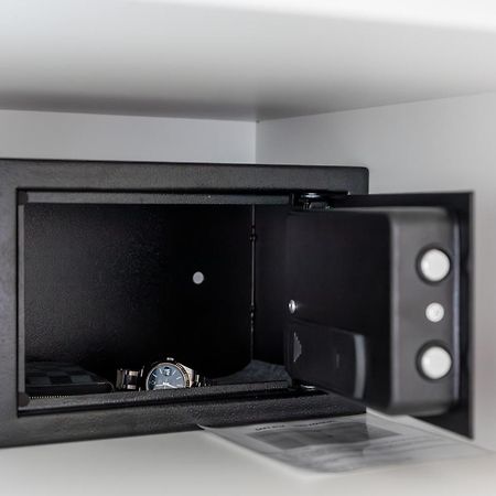 Luxury Studio Adriatic 1 Split Eksteriør billede