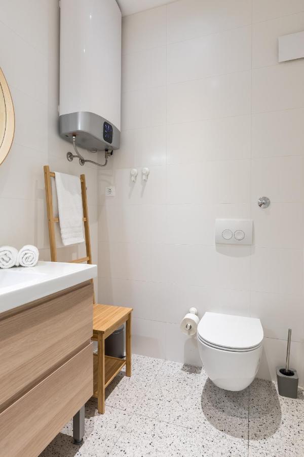 Luxury Studio Adriatic 1 Split Eksteriør billede