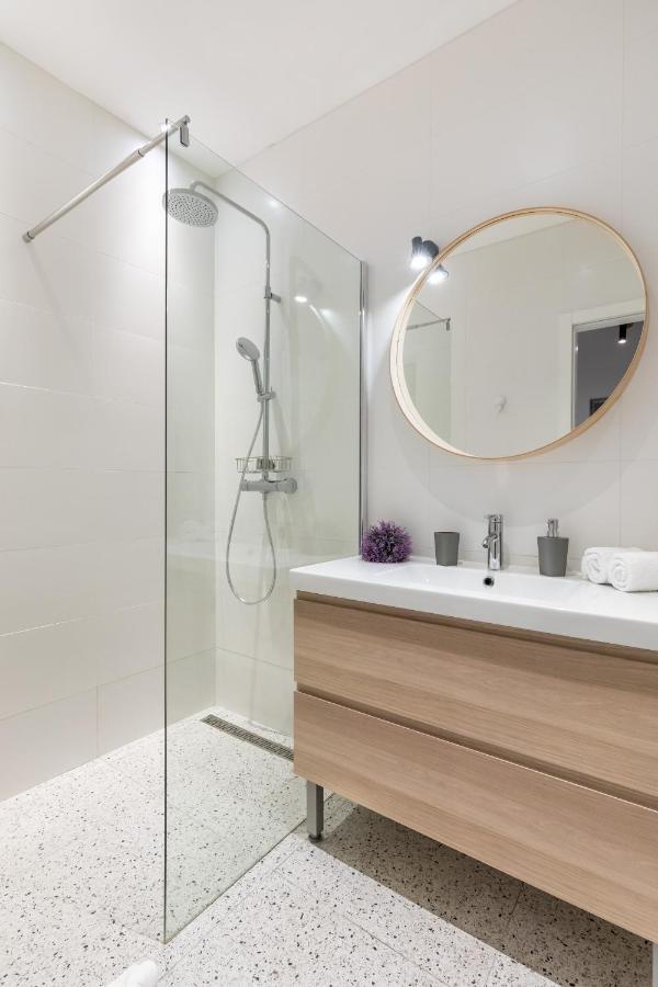 Luxury Studio Adriatic 1 Split Eksteriør billede