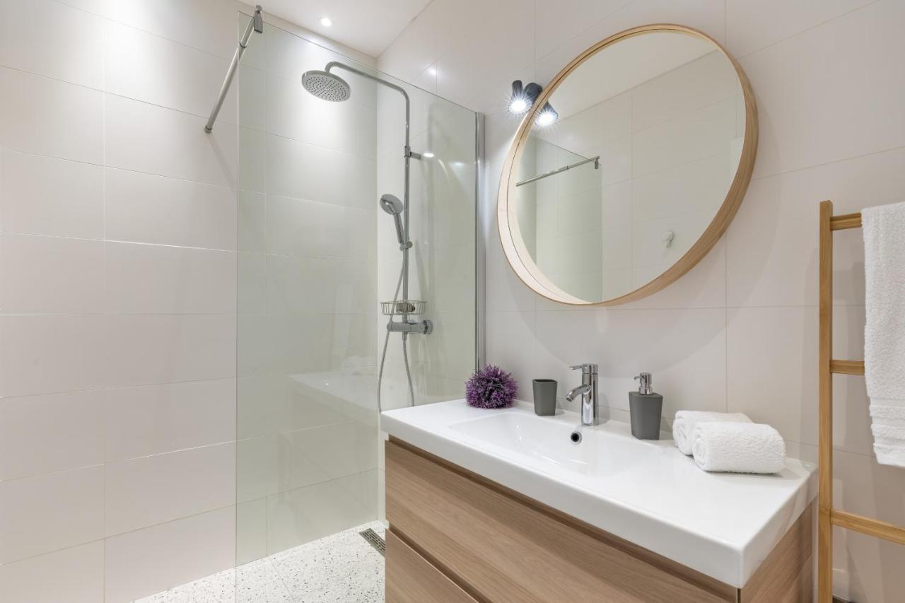 Luxury Studio Adriatic 1 Split Eksteriør billede