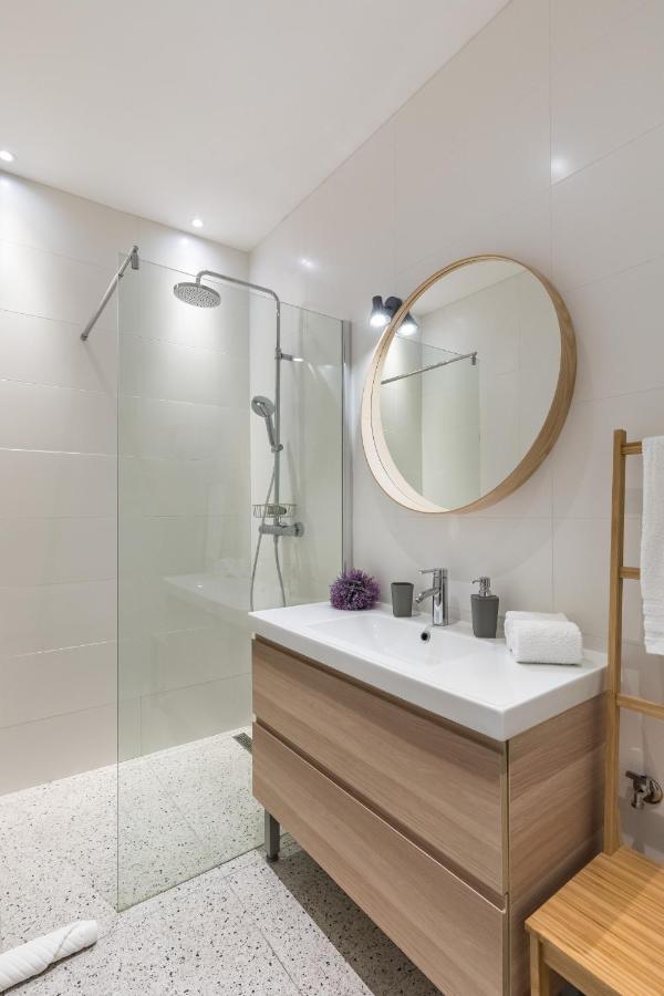 Luxury Studio Adriatic 1 Split Eksteriør billede
