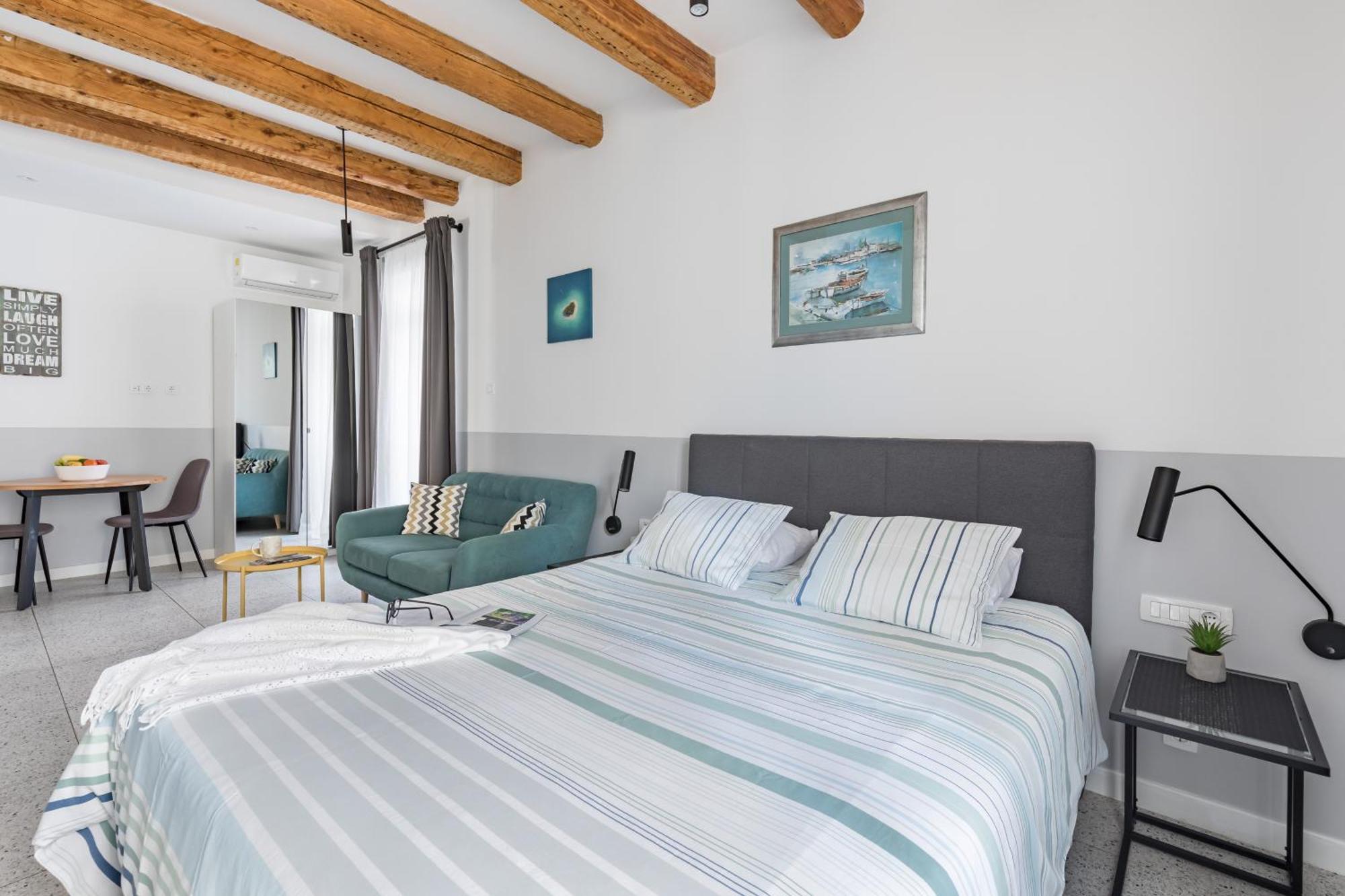 Luxury Studio Adriatic 1 Split Eksteriør billede
