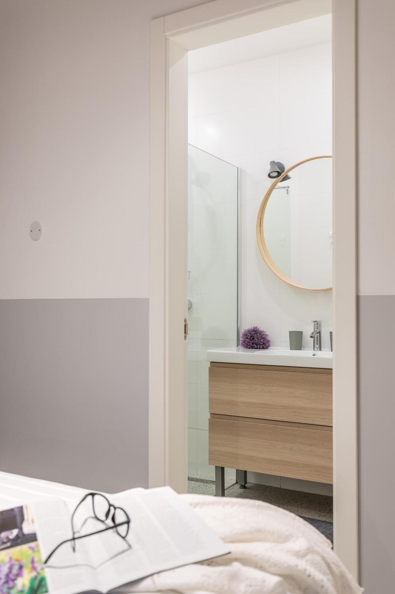 Luxury Studio Adriatic 1 Split Eksteriør billede