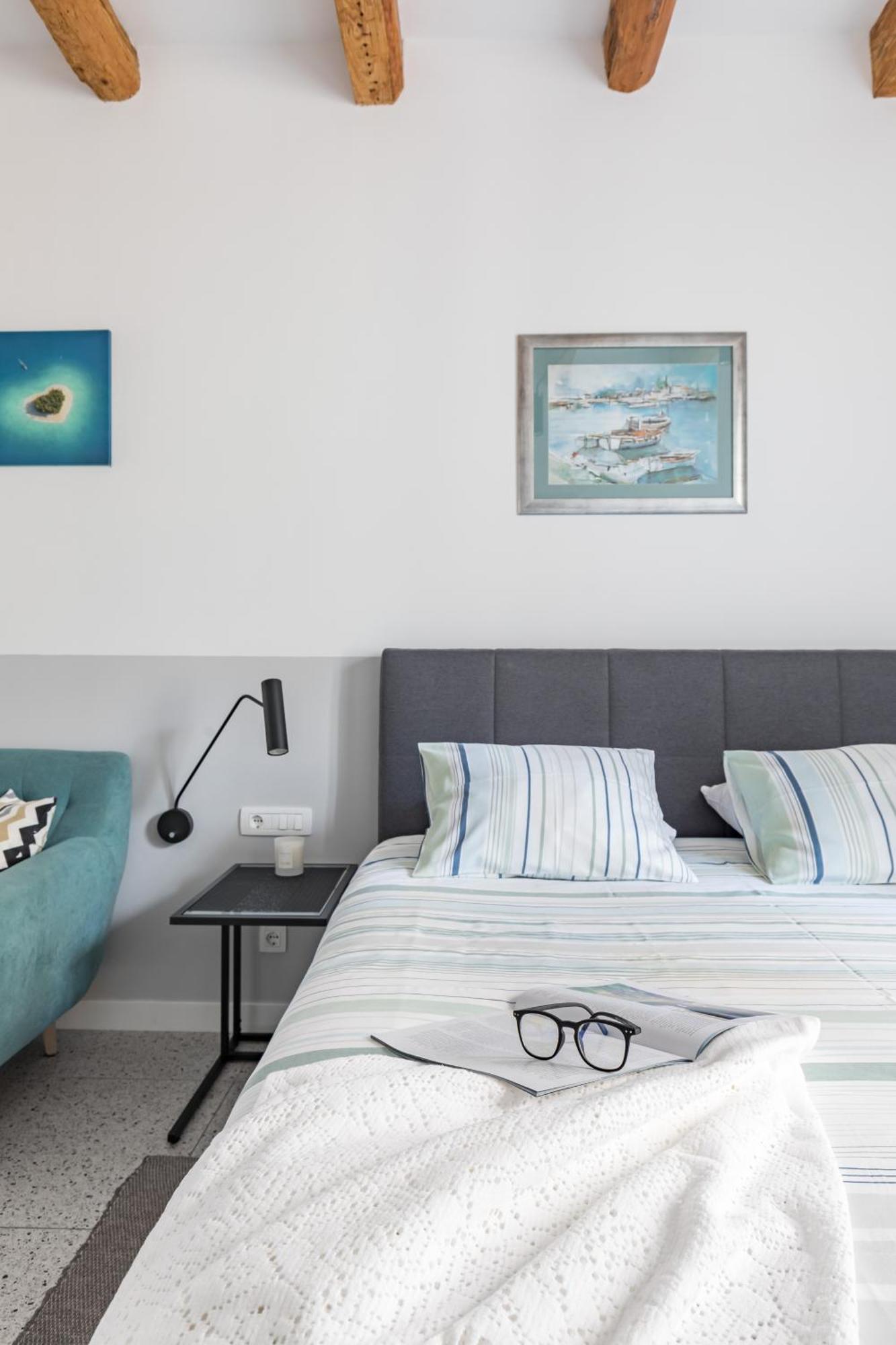 Luxury Studio Adriatic 1 Split Eksteriør billede
