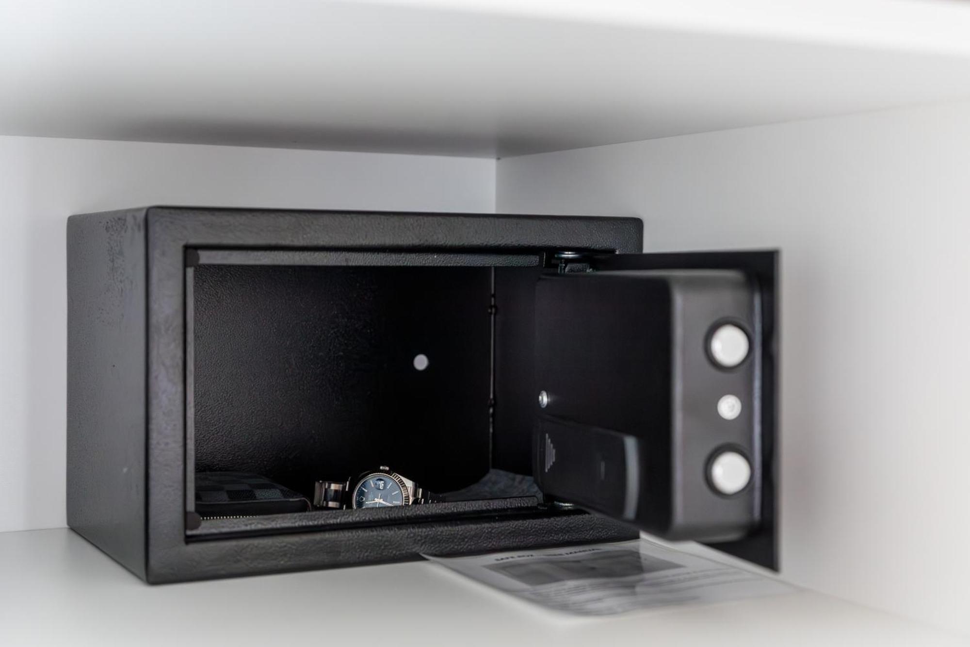 Luxury Studio Adriatic 1 Split Eksteriør billede