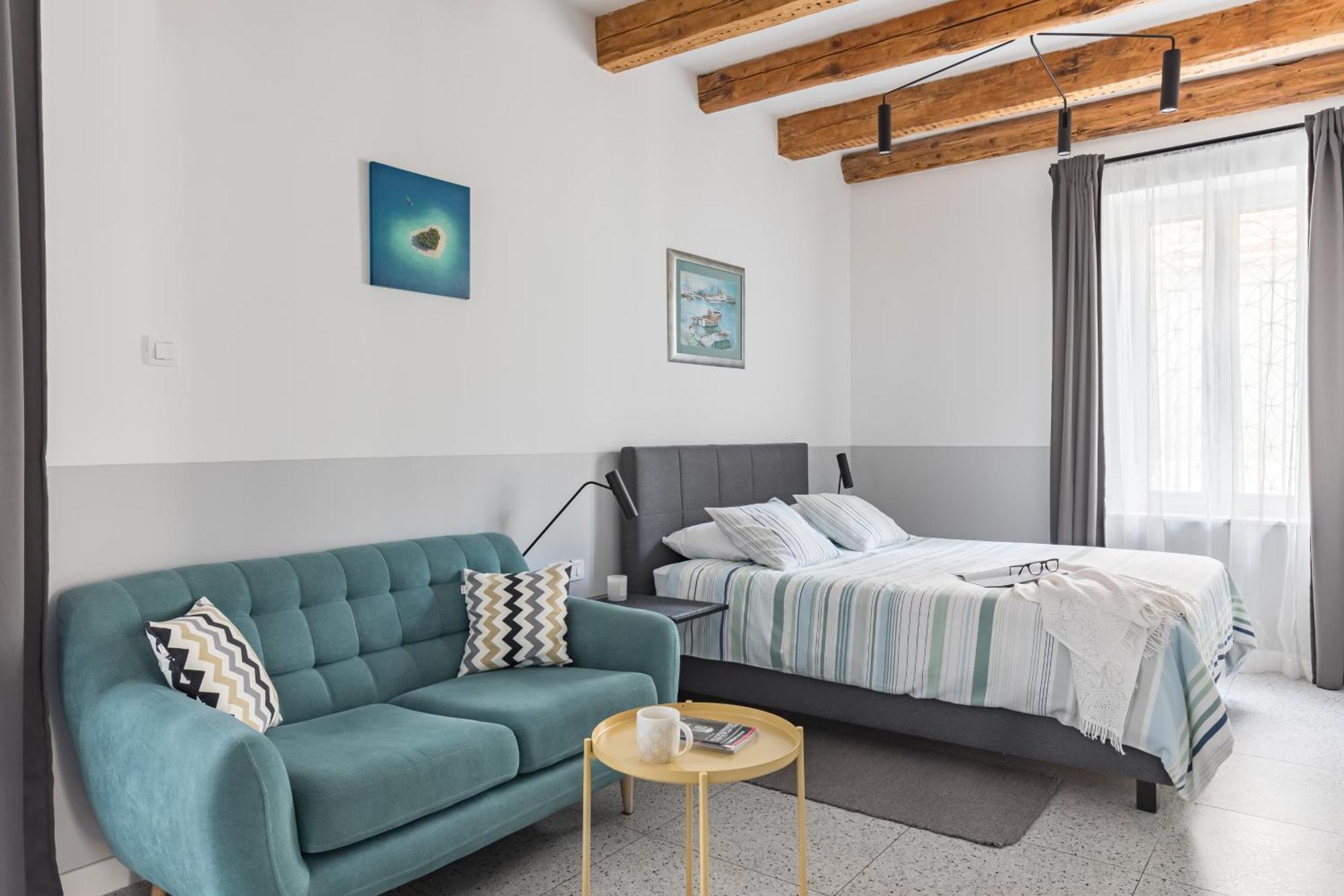Luxury Studio Adriatic 1 Split Eksteriør billede