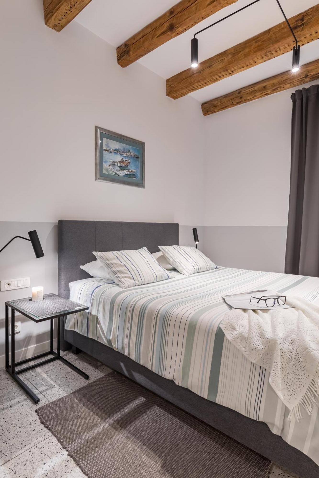 Luxury Studio Adriatic 1 Split Eksteriør billede